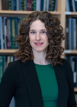 Michelle Manson